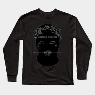 Gordy King Long Sleeve T-Shirt